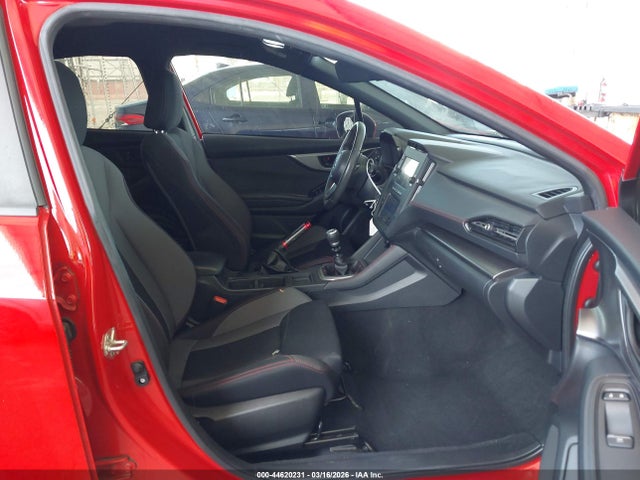 2022 SUBARU WRX JF1VBAA6XN9008902 Photo 4