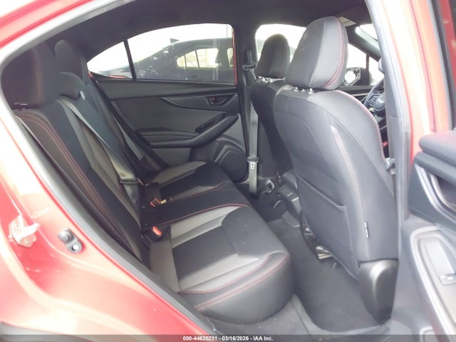 2022 SUBARU WRX JF1VBAA6XN9008902 Photo 7