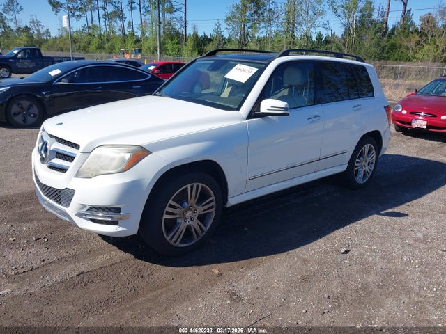 Продаж на аукціоні авто 2015 Mercedes-benz Glk 350, vin: WDCGG5HB5FG399916, номер лоту: 44620233