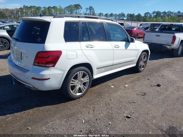 Продаж на аукціоні авто 2015 Mercedes-benz Glk 350, vin: WDCGG5HB5FG399916, номер лоту: 44620233