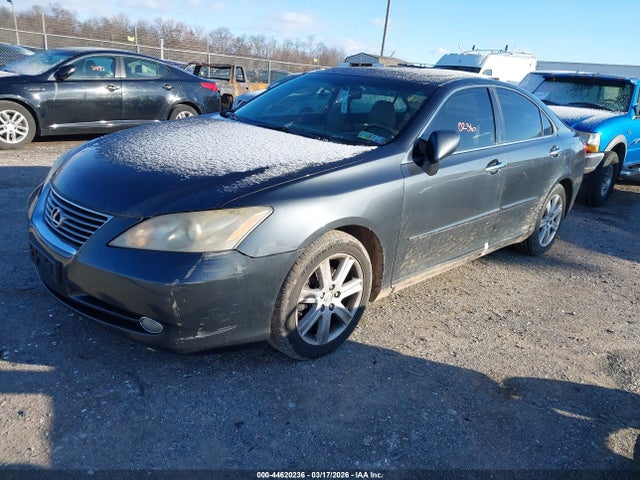 Aukcja sprzedaży 2009 Lexus Es 350, vin: JTHBJ46G492285934, numer aukcji: 44620236