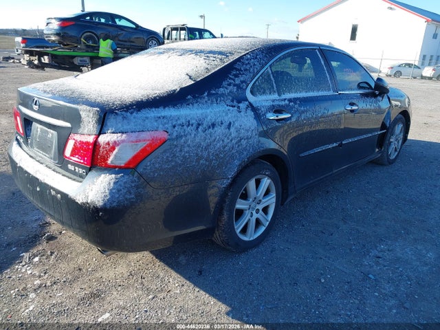 Aukcja sprzedaży 2009 Lexus Es 350, vin: JTHBJ46G492285934, numer aukcji: 44620236