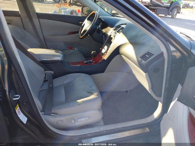 Aukcja sprzedaży 2009 Lexus Es 350, vin: JTHBJ46G492285934, numer aukcji: 44620236