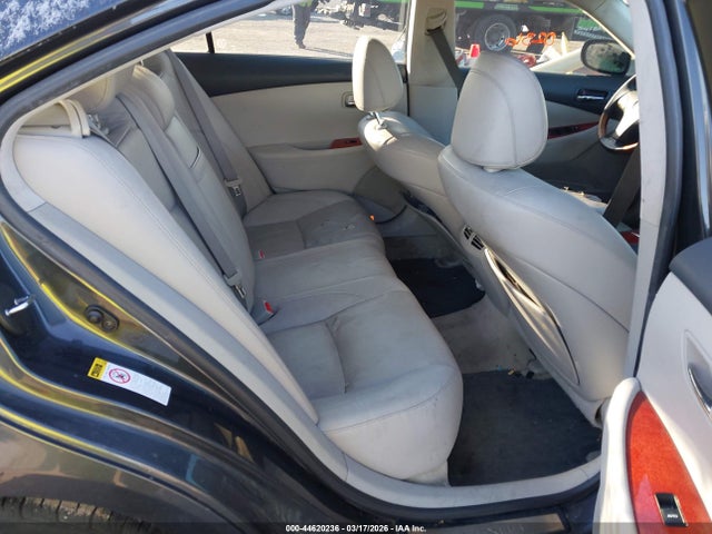 Aukcja sprzedaży 2009 Lexus Es 350, vin: JTHBJ46G492285934, numer aukcji: 44620236