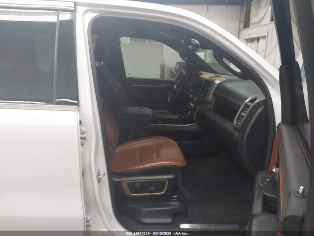 1C6SRFKT4NN483535 RAM 1500 Longhorn