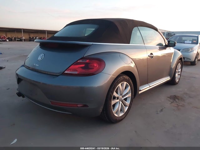 2017 VOLKSWAGEN BEETLE 3VW517ATXHM823545 Photo 3