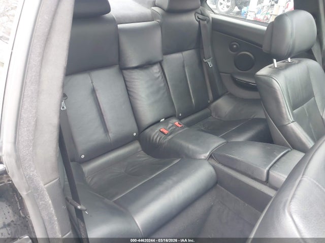 44620244 :رقم المزاد ، WBAEA5C55ACV93679 vin ، 2010 Bmw 650i مزاد بيع