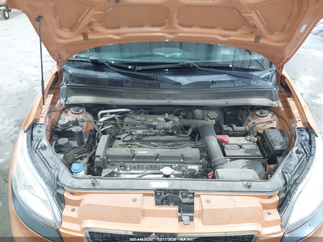 Продаж на аукціоні авто 2011 Kia Soul +, vin: KNDJT2A22B7238532, номер лоту: 44620247