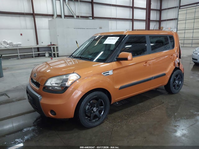Продаж на аукціоні авто 2011 Kia Soul +, vin: KNDJT2A22B7238532, номер лоту: 44620247