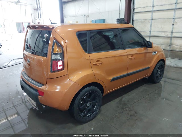 Продаж на аукціоні авто 2011 Kia Soul +, vin: KNDJT2A22B7238532, номер лоту: 44620247