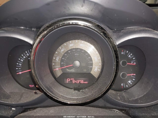Продаж на аукціоні авто 2011 Kia Soul +, vin: KNDJT2A22B7238532, номер лоту: 44620247