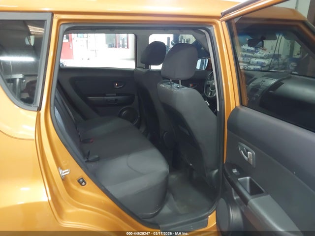 Продаж на аукціоні авто 2011 Kia Soul +, vin: KNDJT2A22B7238532, номер лоту: 44620247