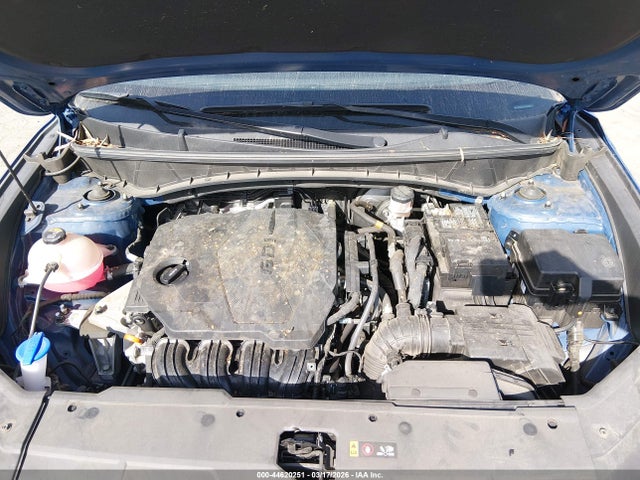 5NMJCCAE3NH159917 Hyundai TUCSON SEL