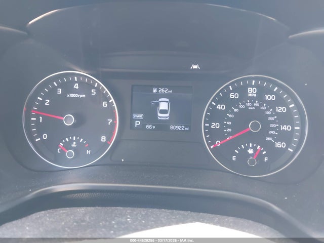 2021 Kia Forte Ex მანქანა იყიდება აუქციონზე, vin: 3KPF54AD4ME415047, აუქციონის ნომერი: 44620255