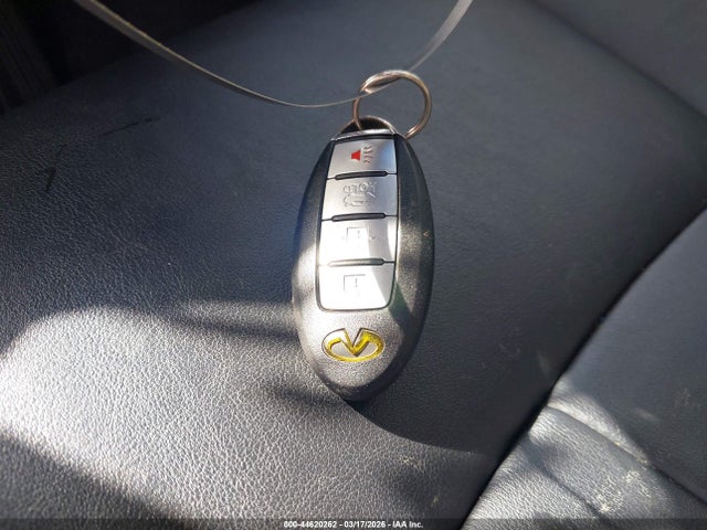 2015 INFINITI Q50 JN1BV7AR7FM399297 Photo 10