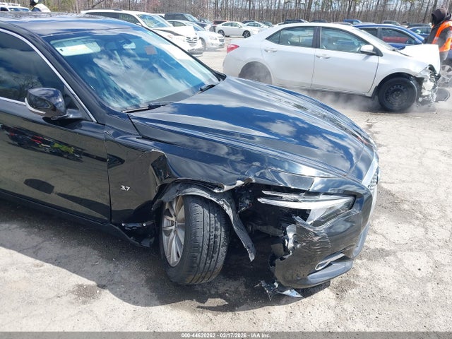 2015 INFINITI Q50 JN1BV7AR7FM399297 Photo 5