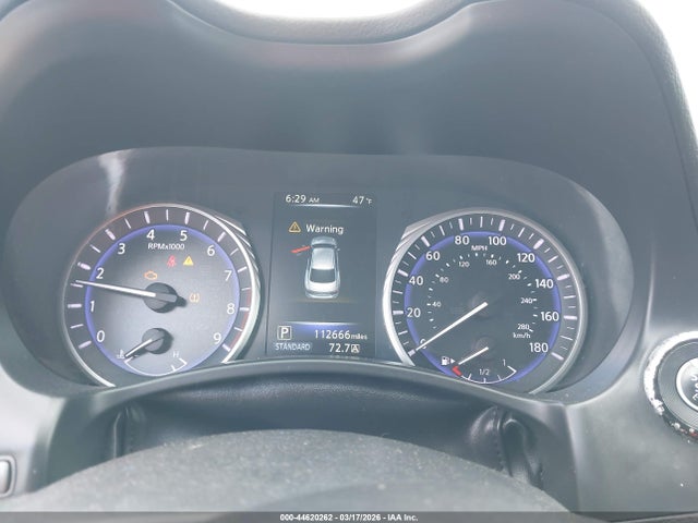 2015 INFINITI Q50 JN1BV7AR7FM399297 Photo 6