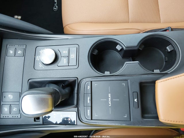 Aukcja sprzedaży 2021 Lexus Is 300, vin: JTHC81F22M5045565, numer aukcji: 44620267