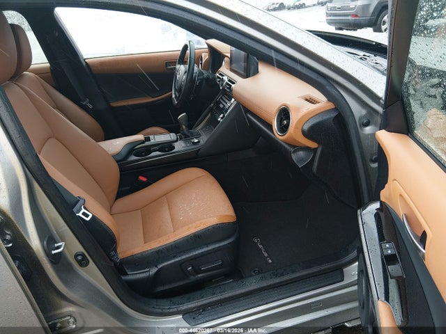 Aukcja sprzedaży 2021 Lexus Is 300, vin: JTHC81F22M5045565, numer aukcji: 44620267