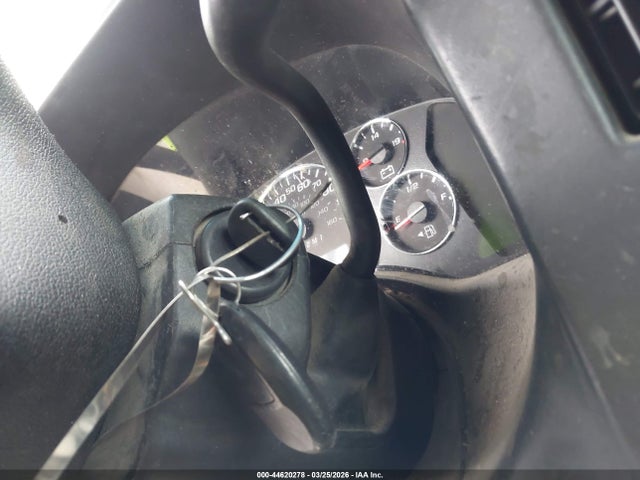 2014 GMC SAVANA 2500 1GTW7GBA7E1146577 Photo 10