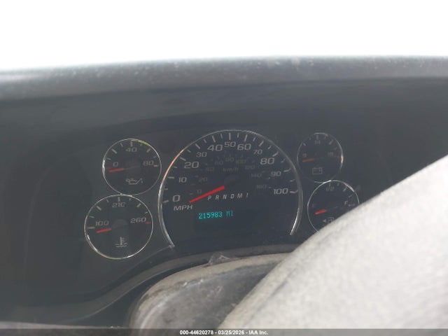 2014 GMC SAVANA 2500 1GTW7GBA7E1146577 Photo 6