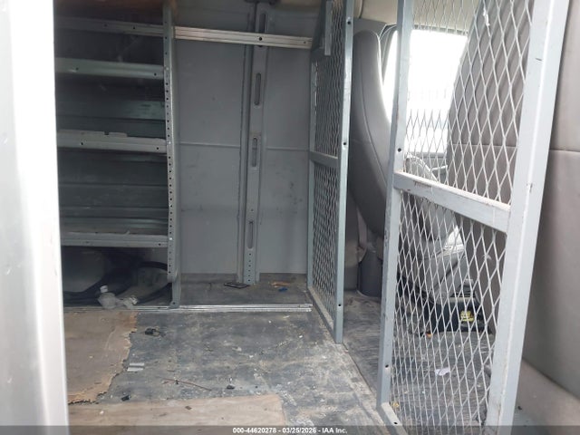 2014 GMC SAVANA 2500 1GTW7GBA7E1146577 Photo 7