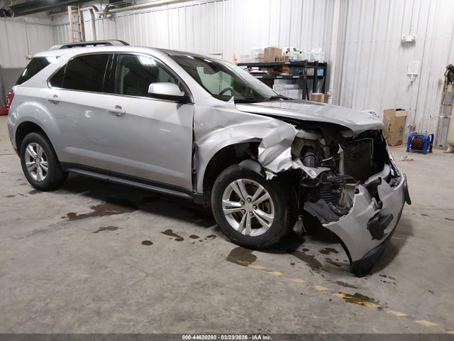 2012 CHEVROLET EQUINOX 2GNALDEK7C6381636