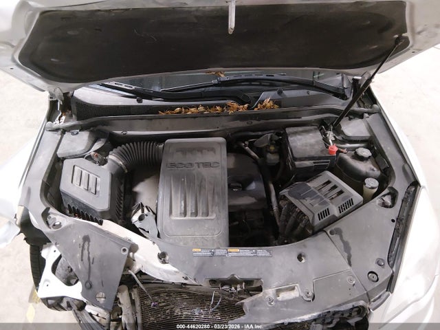 2012 CHEVROLET EQUINOX 2GNALDEK7C6381636 Photo 9