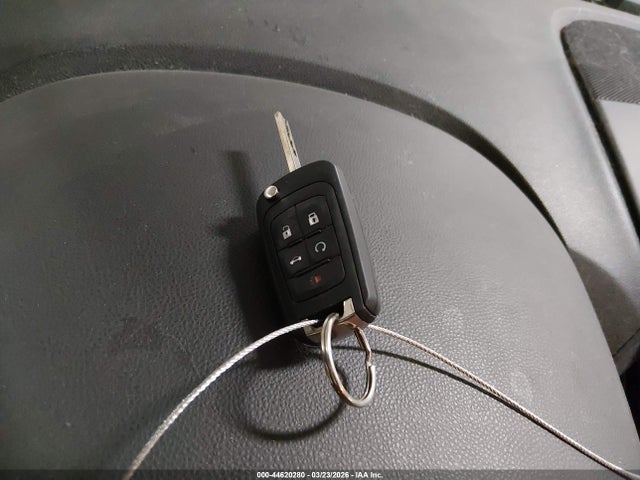 2012 CHEVROLET EQUINOX 2GNALDEK7C6381636 Photo 10