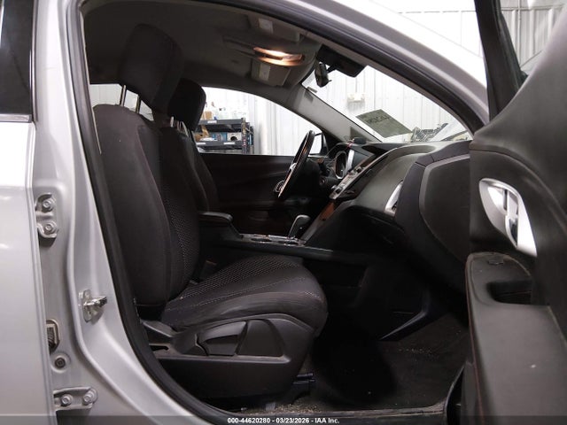 2012 CHEVROLET EQUINOX 2GNALDEK7C6381636 Photo 4