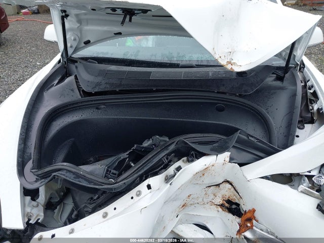 Продажа на аукционе авто 2020 Tesla Model 3 Long Range Dual Motor All-wheel Drive, vin: 5YJ3E1EB2LF790583, номер лота: 44620282
