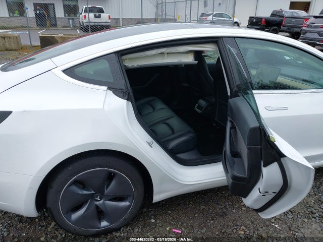 Продажа на аукционе авто 2020 Tesla Model 3 Long Range Dual Motor All-wheel Drive, vin: 5YJ3E1EB2LF790583, номер лота: 44620282
