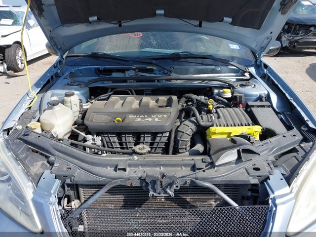 2013 CHRYSLER 200 1C3CCBAB8DN568509 Photo 9