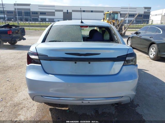 Aukcja sprzedaży 2013 Chrysler 200 Lx, vin: 1C3CCBAB8DN568509, numer aukcji: 44620285