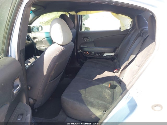 2013 CHRYSLER 200 1C3CCBAB8DN568509 Photo 7