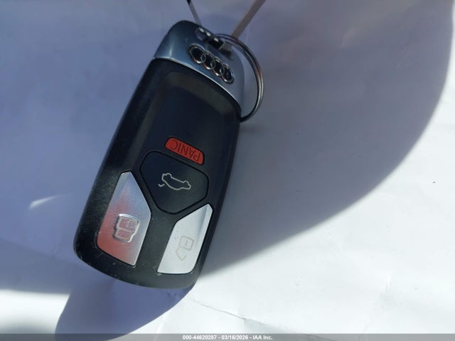 44620287 :رقم المزاد ، WAUENCF50JA096426 vin ، 2018 Audi A5 2.0t Premium مزاد بيع