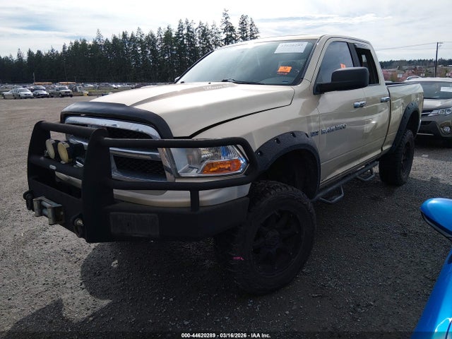 Продаж на аукціоні авто 2011 Ram Ram 1500 Slt, vin: 1D7RV1GT8BS693959, номер лоту: 44620289