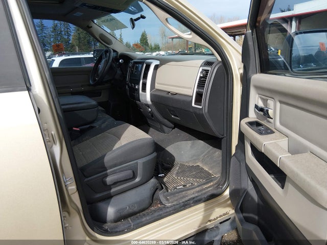 Продаж на аукціоні авто 2011 Ram Ram 1500 Slt, vin: 1D7RV1GT8BS693959, номер лоту: 44620289