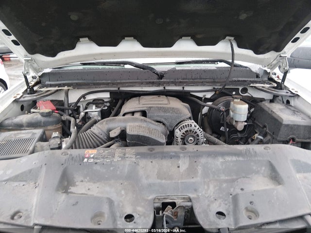 Продажа на аукционе авто 2012 Gmc Sierra 1500 Work Truck, vin: 1GTR2TE77CZ295641, номер лота: 44620293