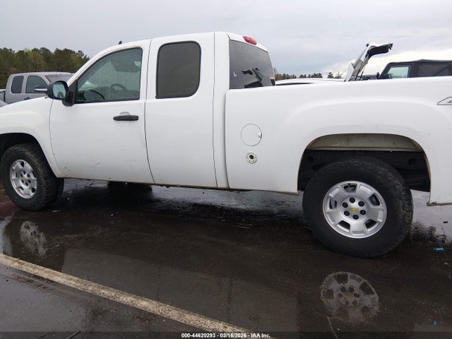Продажа на аукционе авто 2012 Gmc Sierra 1500 Work Truck, vin: 1GTR2TE77CZ295641, номер лота: 44620293