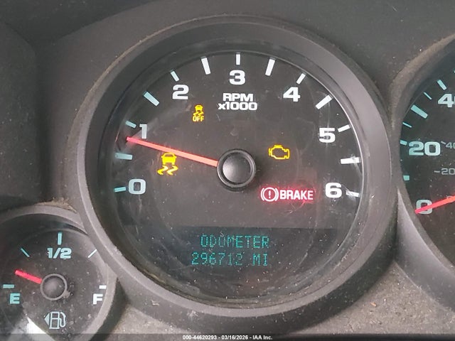 Продажа на аукционе авто 2012 Gmc Sierra 1500 Work Truck, vin: 1GTR2TE77CZ295641, номер лота: 44620293