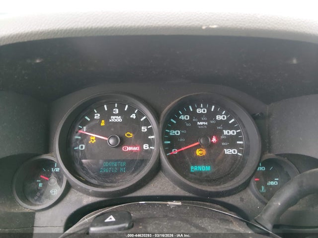 Продажа на аукционе авто 2012 Gmc Sierra 1500 Work Truck, vin: 1GTR2TE77CZ295641, номер лота: 44620293