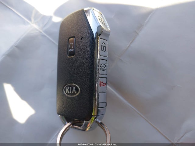 2021 KIA SORENTO 5XYRK4LF6MG032380 Photo 10
