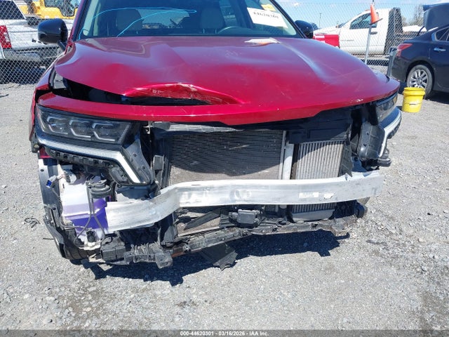 2021 KIA SORENTO 5XYRK4LF6MG032380 Photo 5