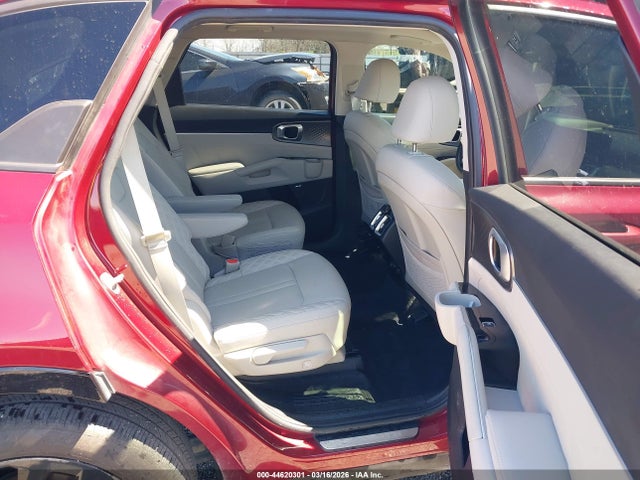 2021 KIA SORENTO 5XYRK4LF6MG032380 Photo 7
