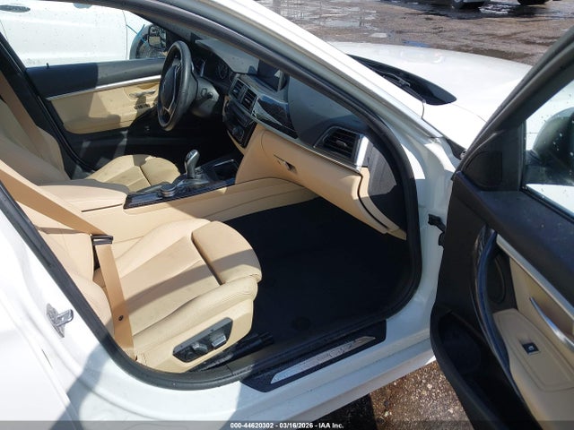 Aukcja sprzedaży 2017 Bmw 330i Xdrive, vin: WBA8D9G3XHNU62010, numer aukcji: 44620302
