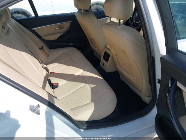 Aukcja sprzedaży 2017 Bmw 330i Xdrive, vin: WBA8D9G3XHNU62010, numer aukcji: 44620302