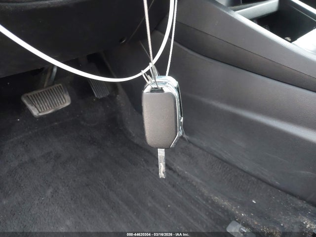 2023 Kia Forte Lxs მანქანა იყიდება აუქციონზე, vin: 3KPF24AD5PE549563, აუქციონის ნომერი: 44620304
