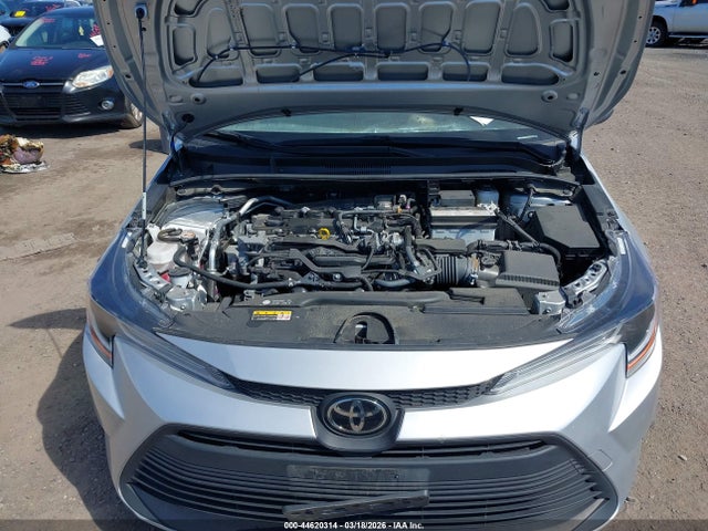 Auction sale of the 2023 Toyota Corolla Le, vin: JTDB4MEE6PJ006768, lot number: 44620314