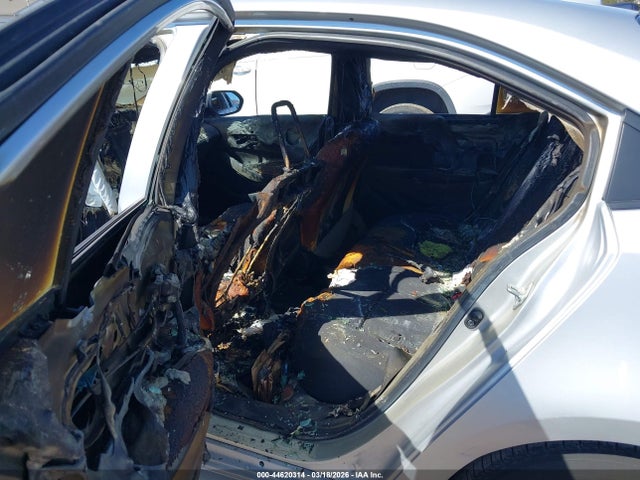 Auction sale of the 2023 Toyota Corolla Le, vin: JTDB4MEE6PJ006768, lot number: 44620314